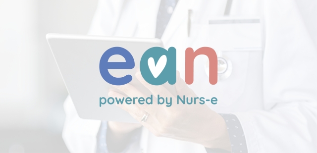 software voor in de zorg - ean powered by nurs-e